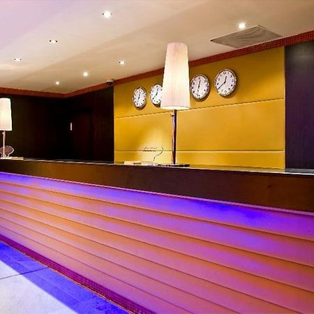 Crom Express Airport Hotel - Jeddah Jiddah Esterno foto