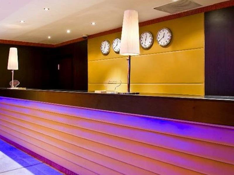 Crom Express Airport Hotel - Jeddah Jiddah Esterno foto