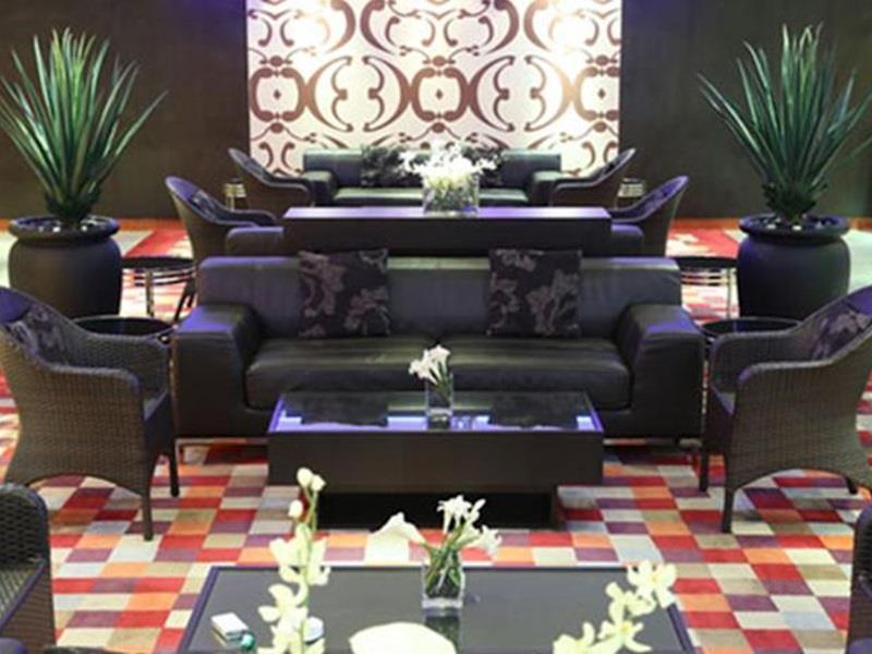 Crom Express Airport Hotel - Jeddah Jiddah Esterno foto