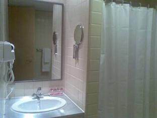 Crom Express Airport Hotel - Jeddah Jiddah Esterno foto