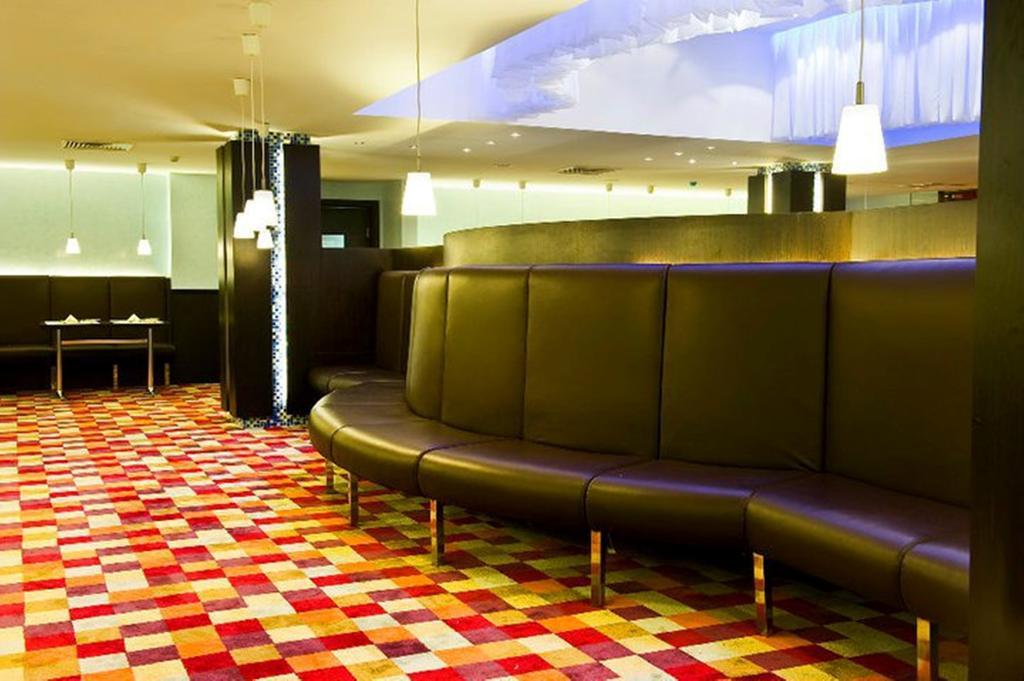 Crom Express Airport Hotel - Jeddah Jiddah Esterno foto
