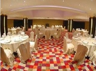 Crom Express Airport Hotel - Jeddah Jiddah Esterno foto