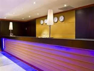 Crom Express Airport Hotel - Jeddah Jiddah Esterno foto